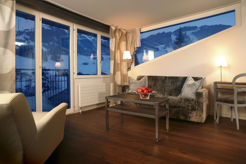 Hotel Arc En Ciel Gstaad 38/70