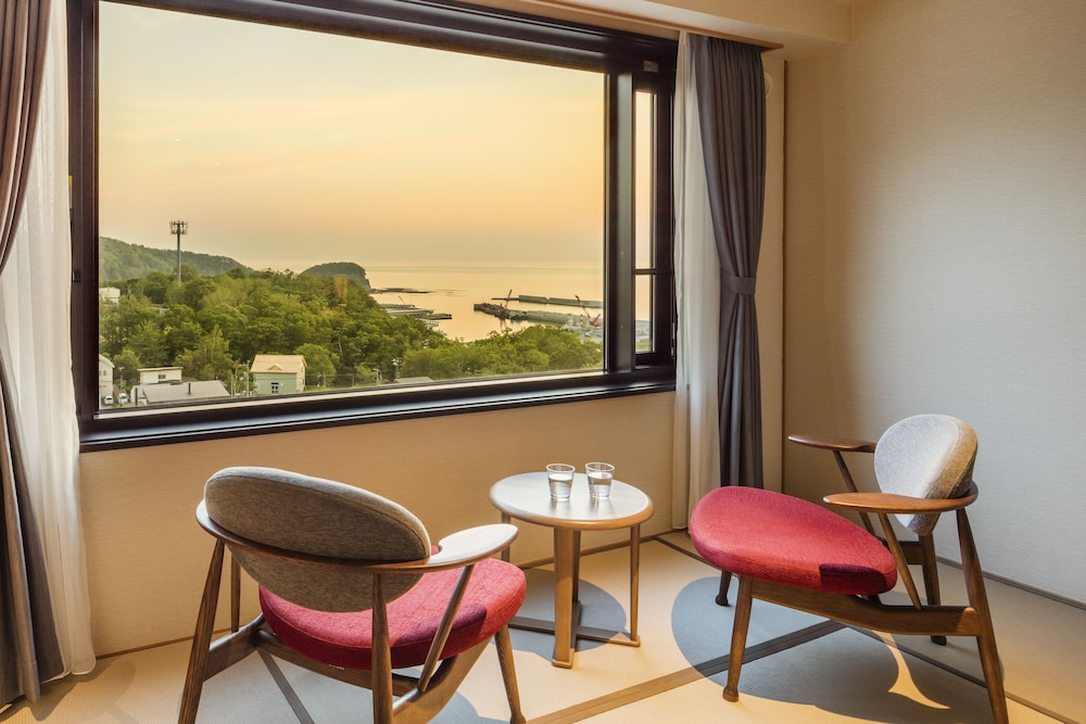 Kiki Shiretoko Natural Resort Ex Shiretoko Prince Hotel Kazanamiki 62/74