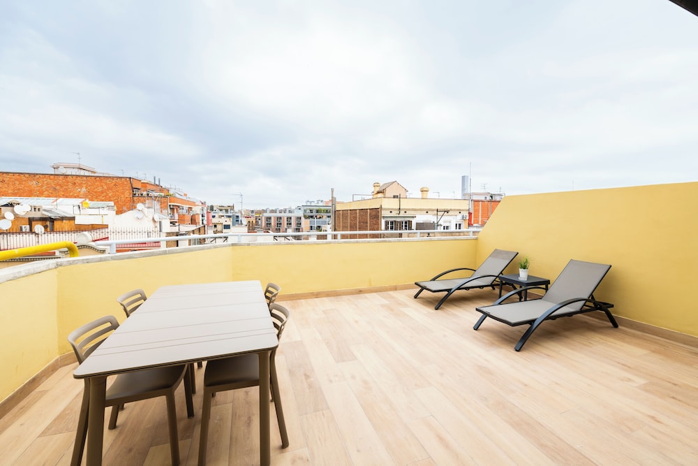 Aparthotel Atenea Calabria 30/47
