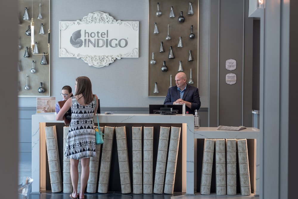 Hotel Indigo Birmingham Five Points S Uab 5/47