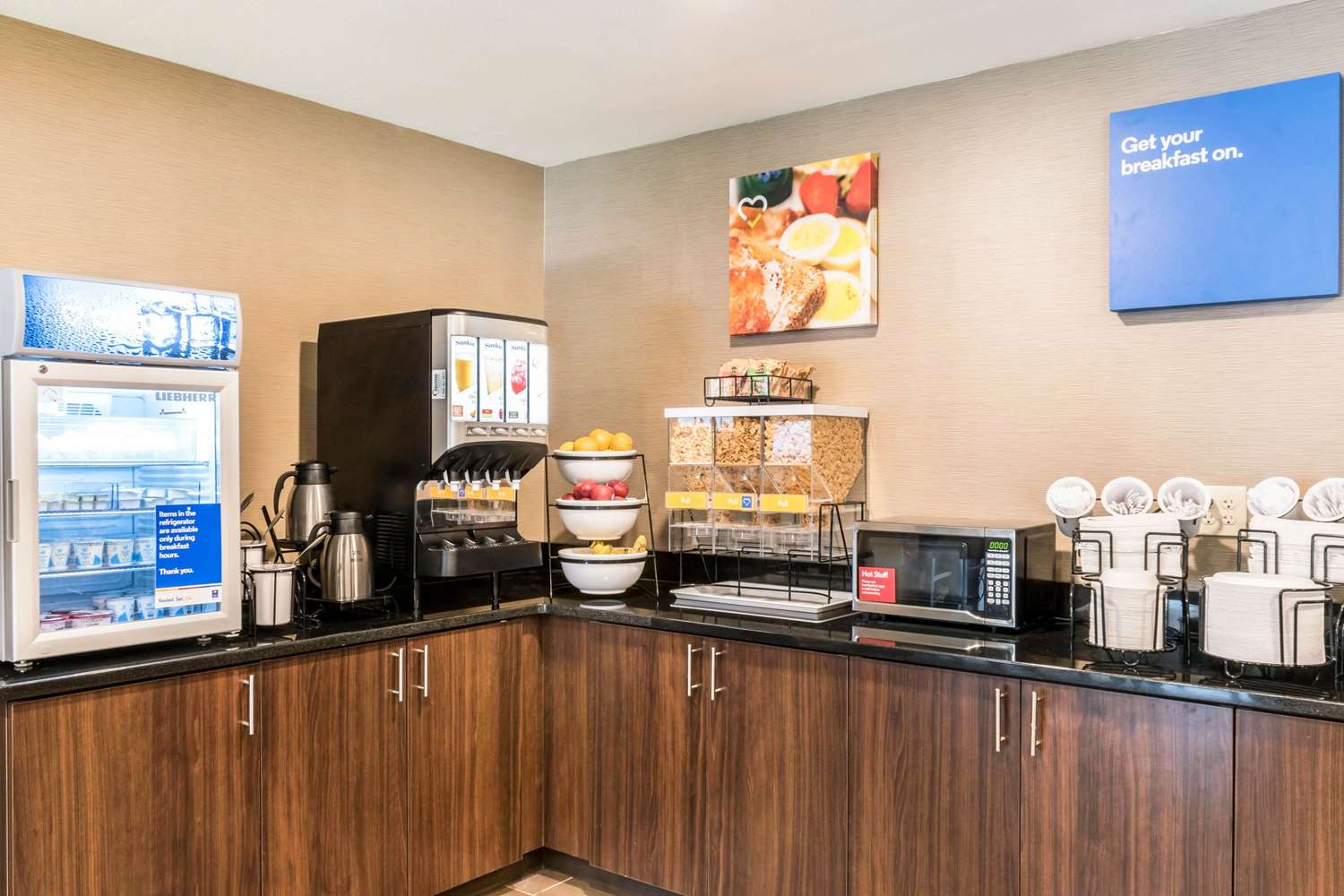 Comfort Inn Chambersburg North 47/62