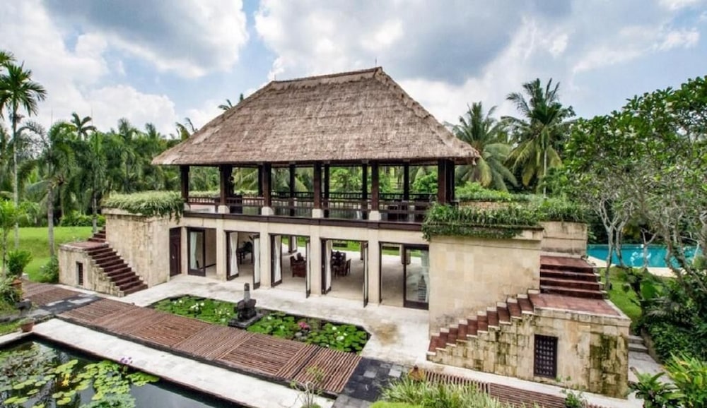 The Bali Purnati Center For The Arts - Adults Only 3/50