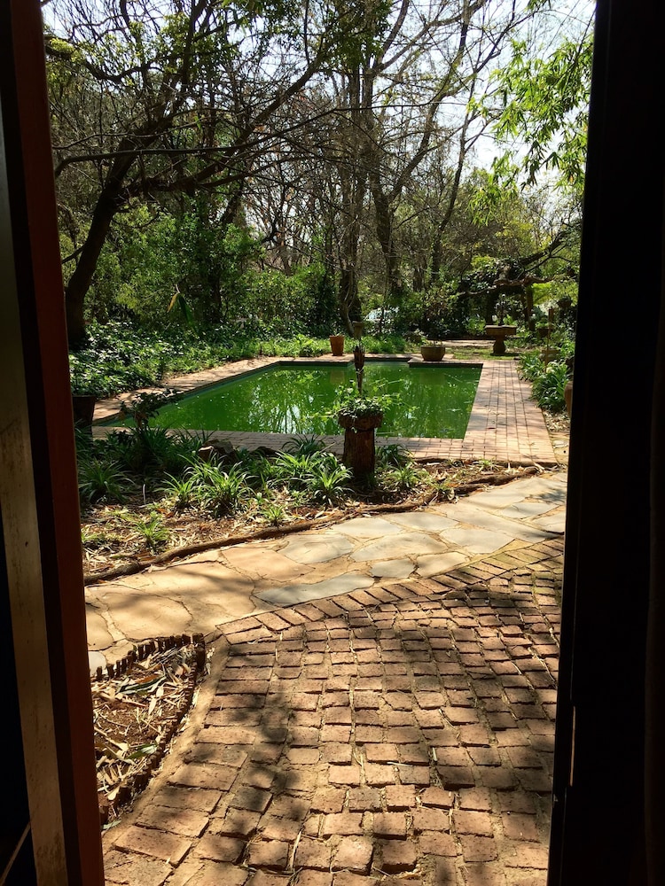 Foxwood House 36/50
