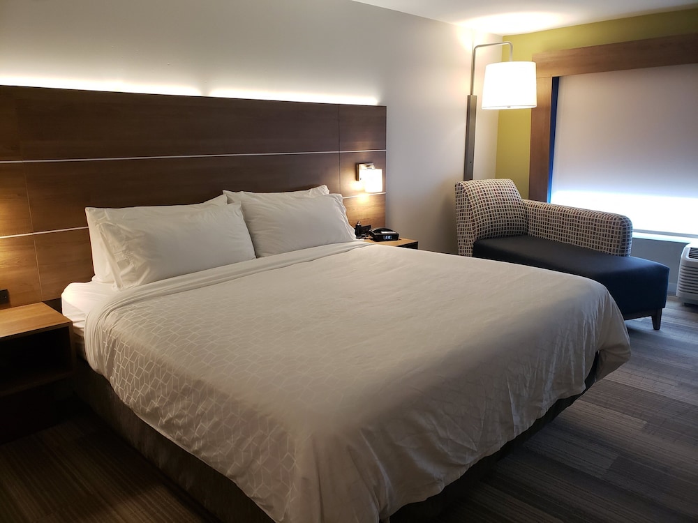 Holiday Inn Express Suites Nashville North Springfield 20/77