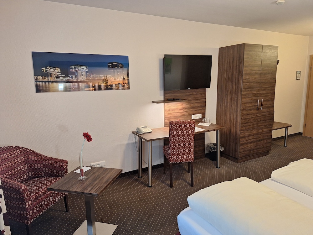 Hotel Am Freischuetz 40/50
