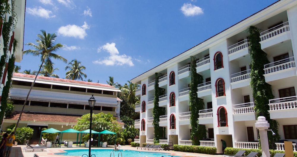 Resort Marinha Dourada 1/50