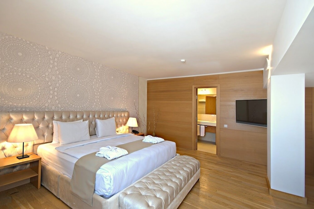 Hotel Marco Polo Gudauri 23/74
