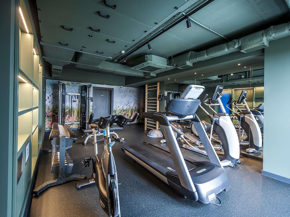 Hotel Mercure Bialystok 24/50