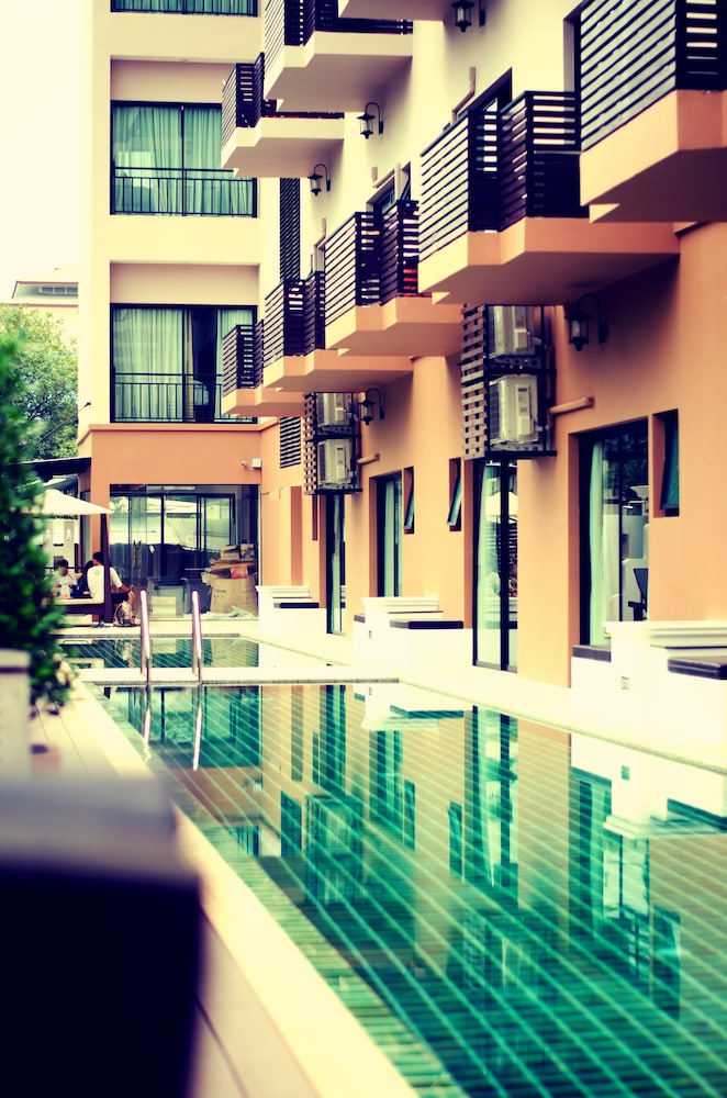 Maytara Hotel 3/31
