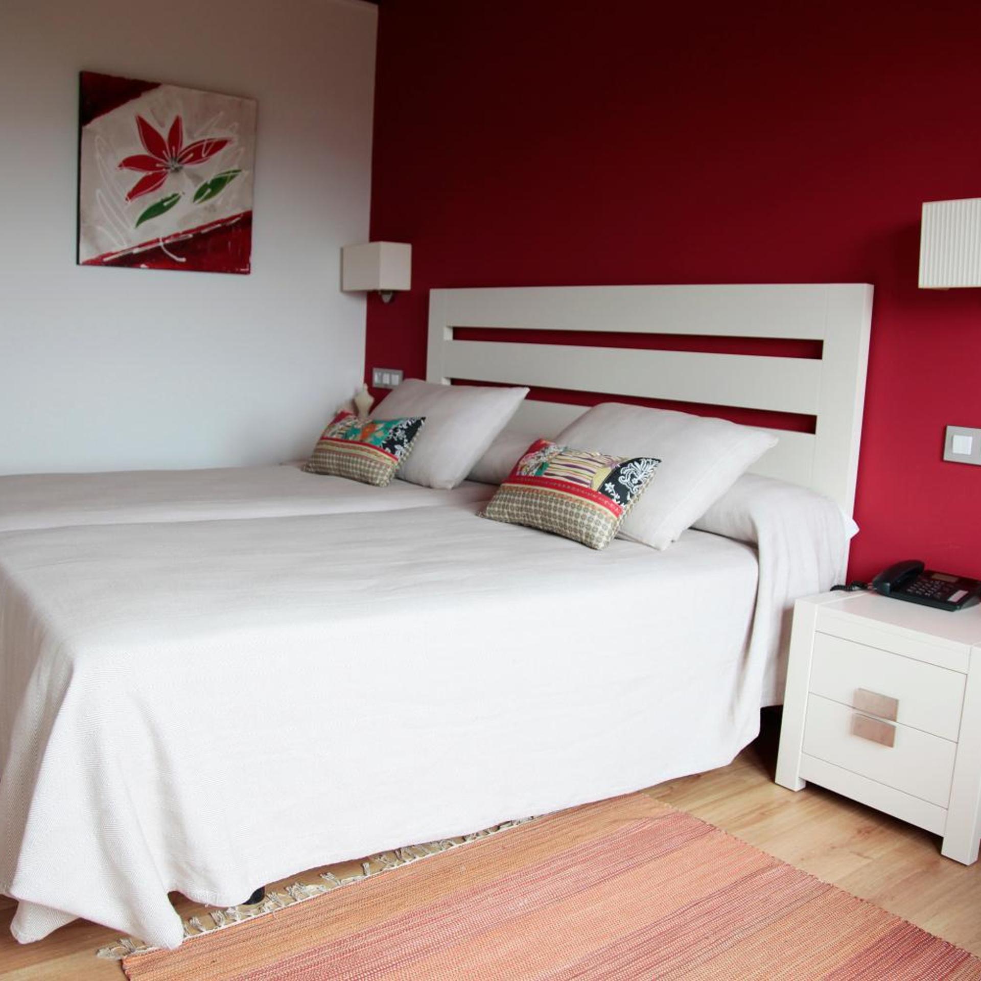 Hotel Araz 2/50