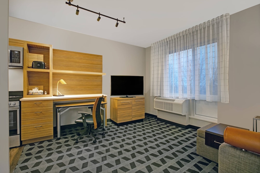 TownePlace Suites by Marriott Potomac Mills Woodbridge 20/60