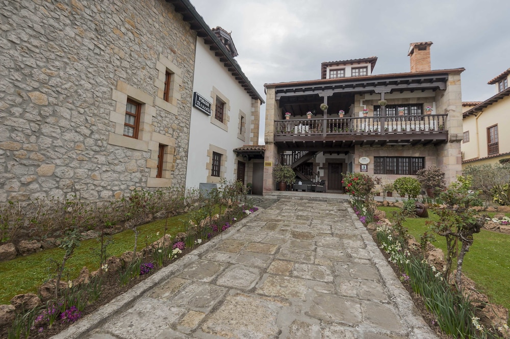 Posada Araceli 45/50