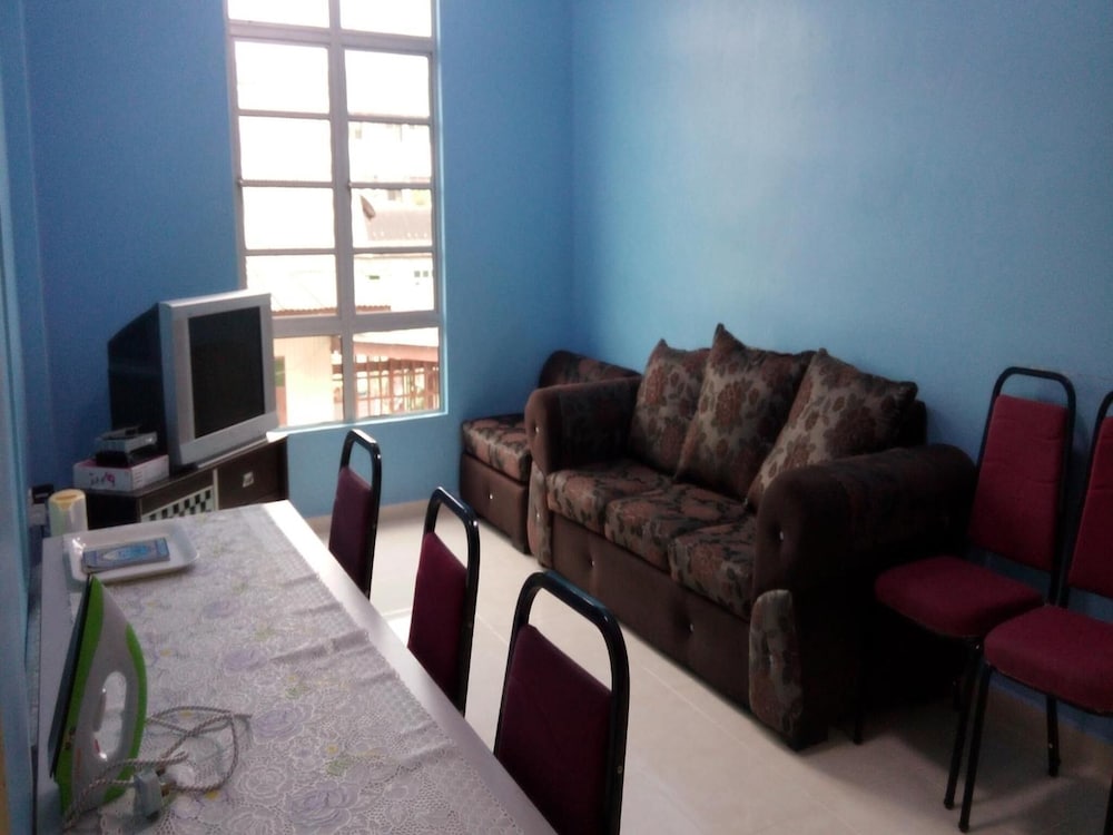 Villa D'doa Maju 16/24