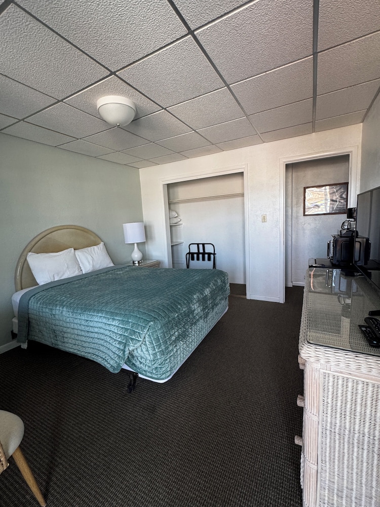 Jetty Motel 21/47