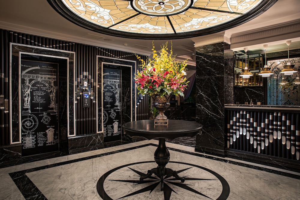 La Sinfonia Del Rey Hotel & Spa 6/50