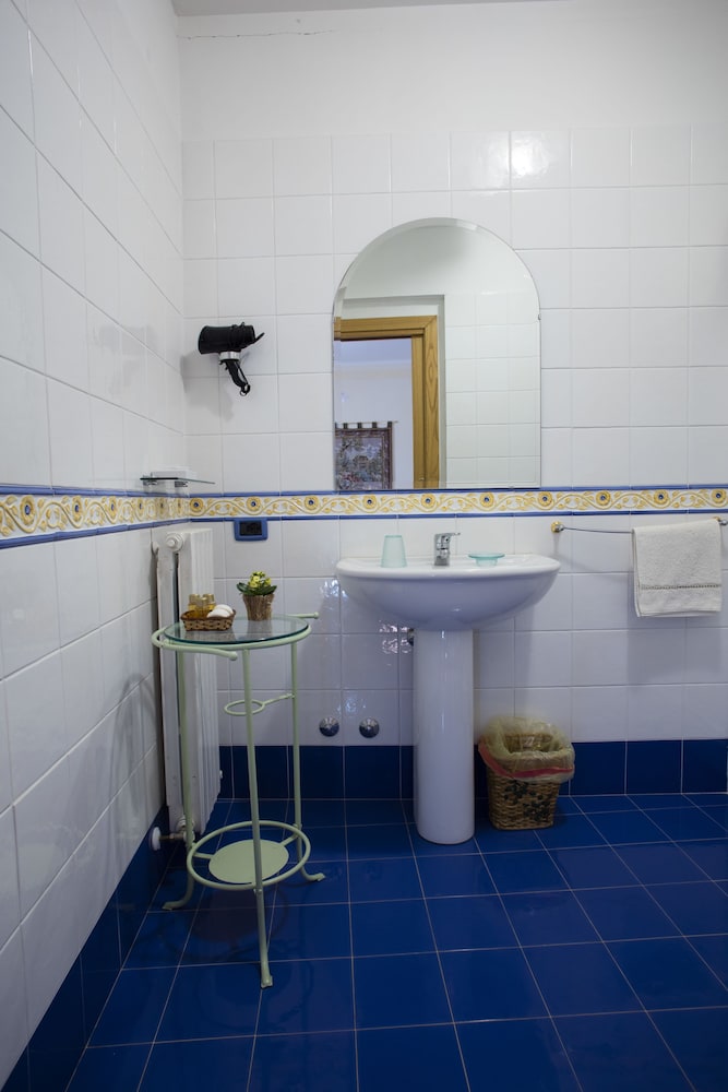 Albergo Villa Cristina 51/52