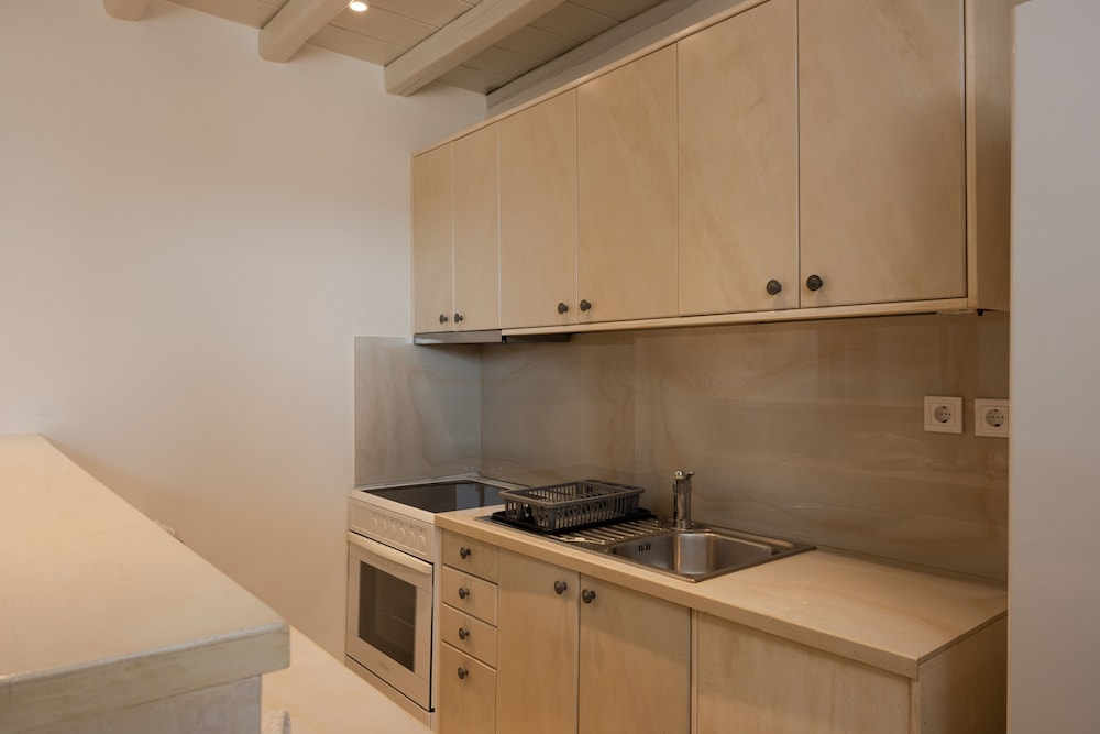 Amaris Mykonian Residence 50/50
