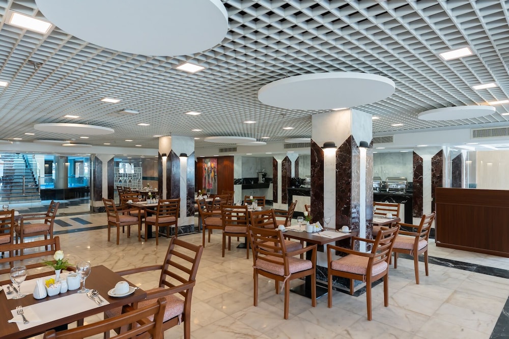 Safir Marsa Matrouh Resort 49/63