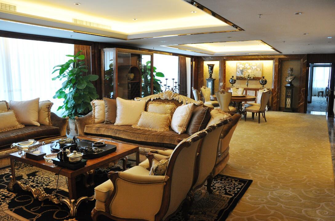 Yangpu Guest House 17/31