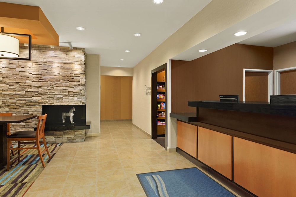 SureStay by Best Western Mount Pleasant Racine 7/61