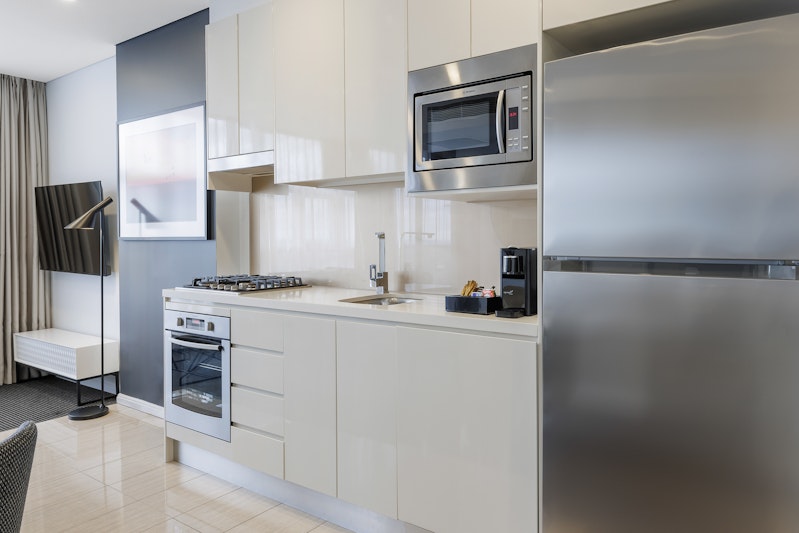 Meriton Suites Zetland 3/22