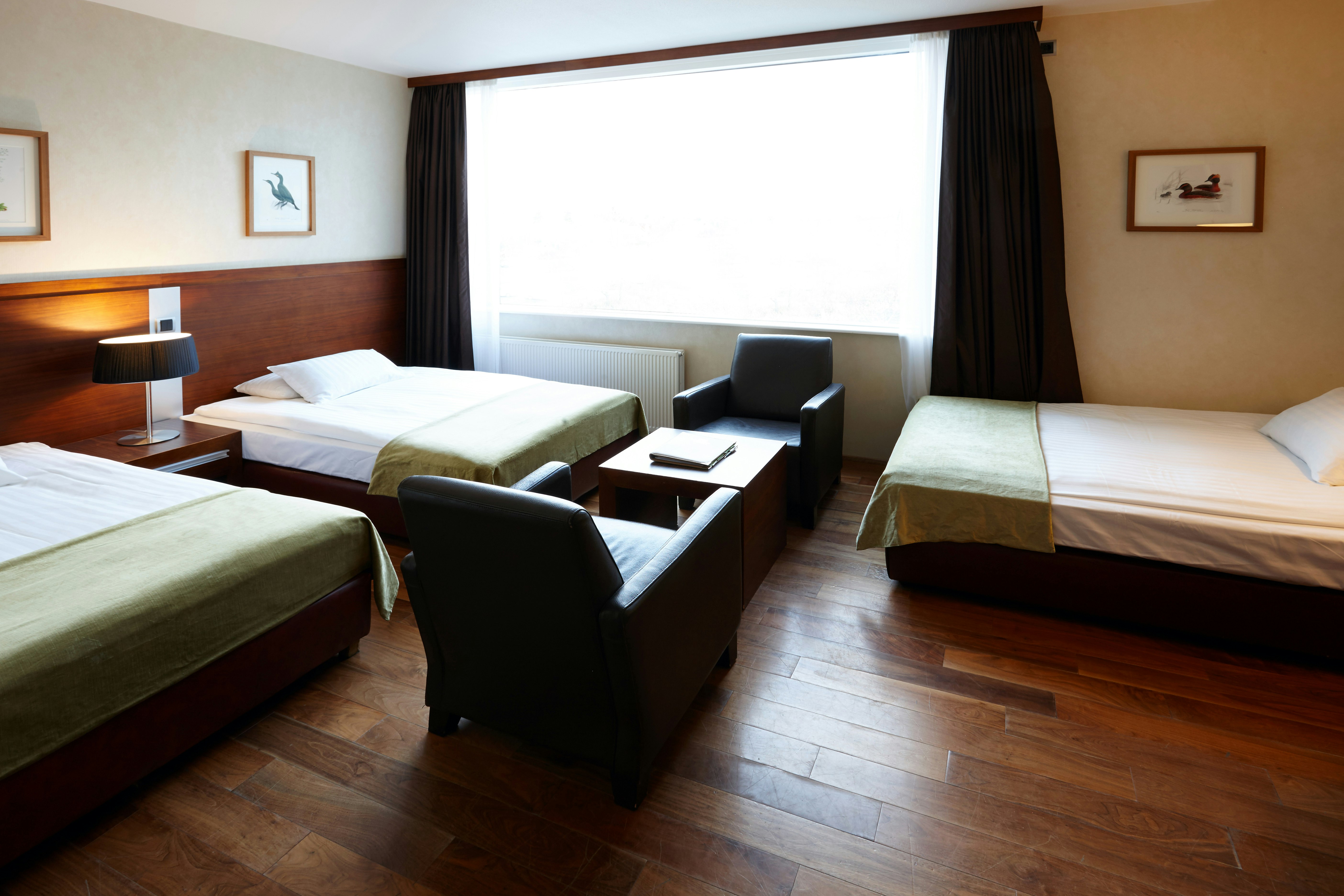 Hotel Reykjavik Grand 18/57