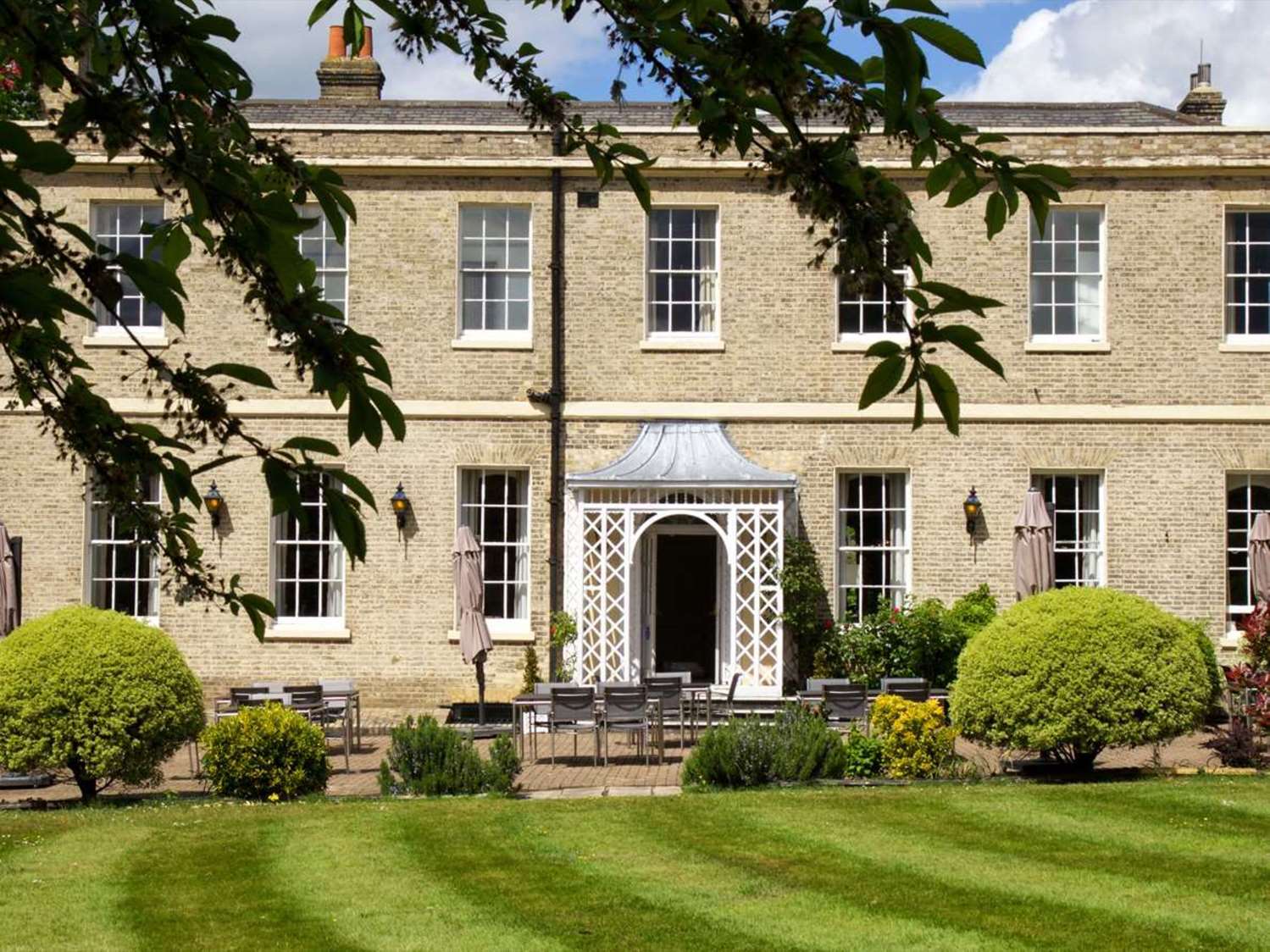 London Chigwell Prince Regent Hotel - Signature Collection By Best Western 29/32