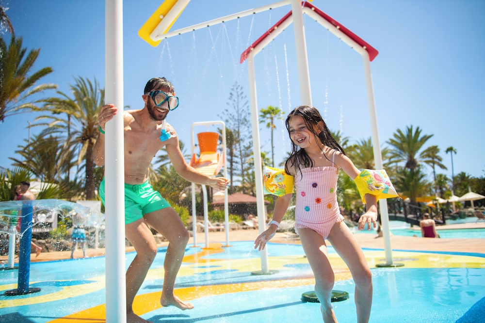 Abora Interclub Atlantic by Lopesan Hotels 53/70