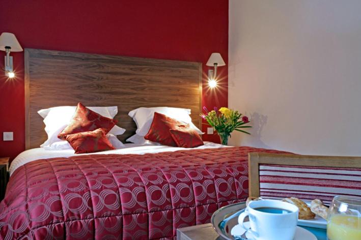 Fishmore Hall Hotel and Boutique Spa 36/58