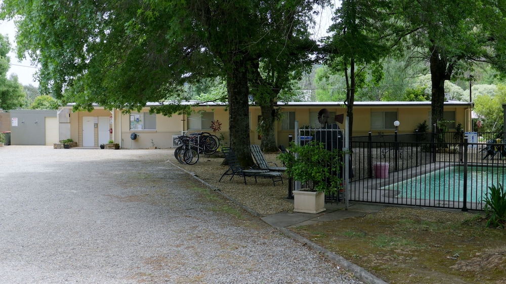 Adina Lodge Holiday Units 1/71