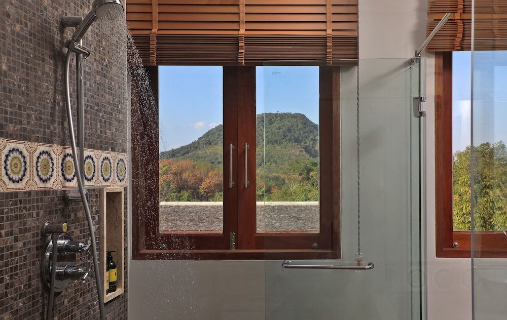 Samsam Yao Noi Andaman Magic and Art Villas 24/50