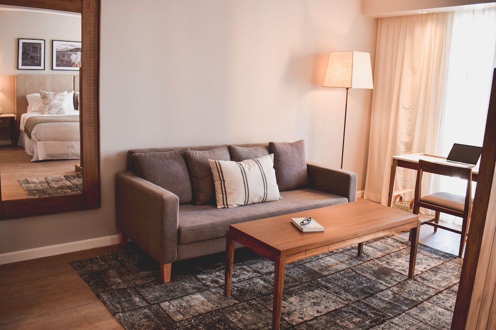 Cyan Soho Neuquen Hotel 46/65