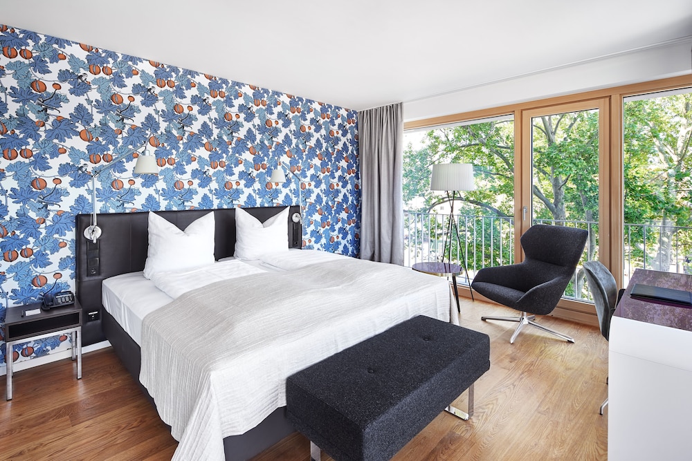 Parkhotel Heilbronn 14/50
