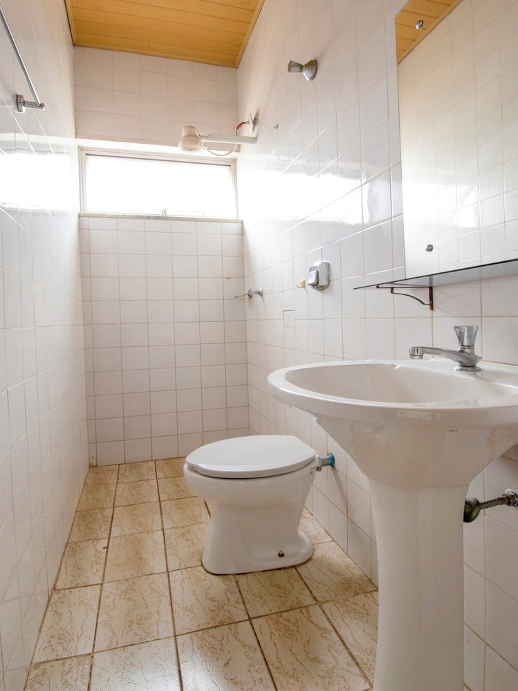 OYO New Anapolis Hotel, Imperatriz 53/57