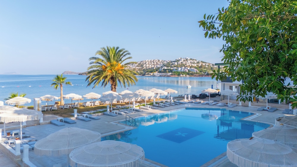 Ladonia Hotels Luna Beach Resort 28/61