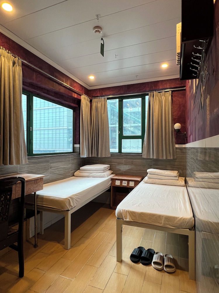 Usa Hostel 13/51