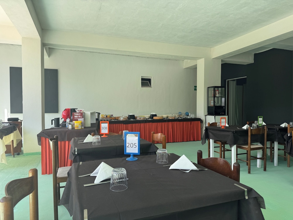 Luigiane B&B 20/40