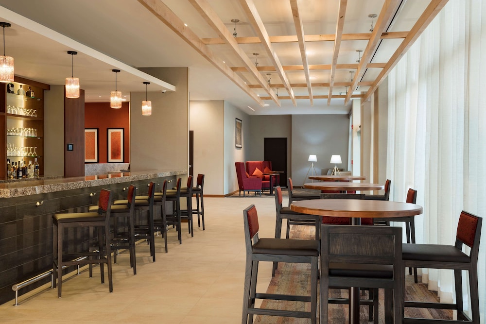 Hyatt Place Aguascalientes Bonaterra 47/59