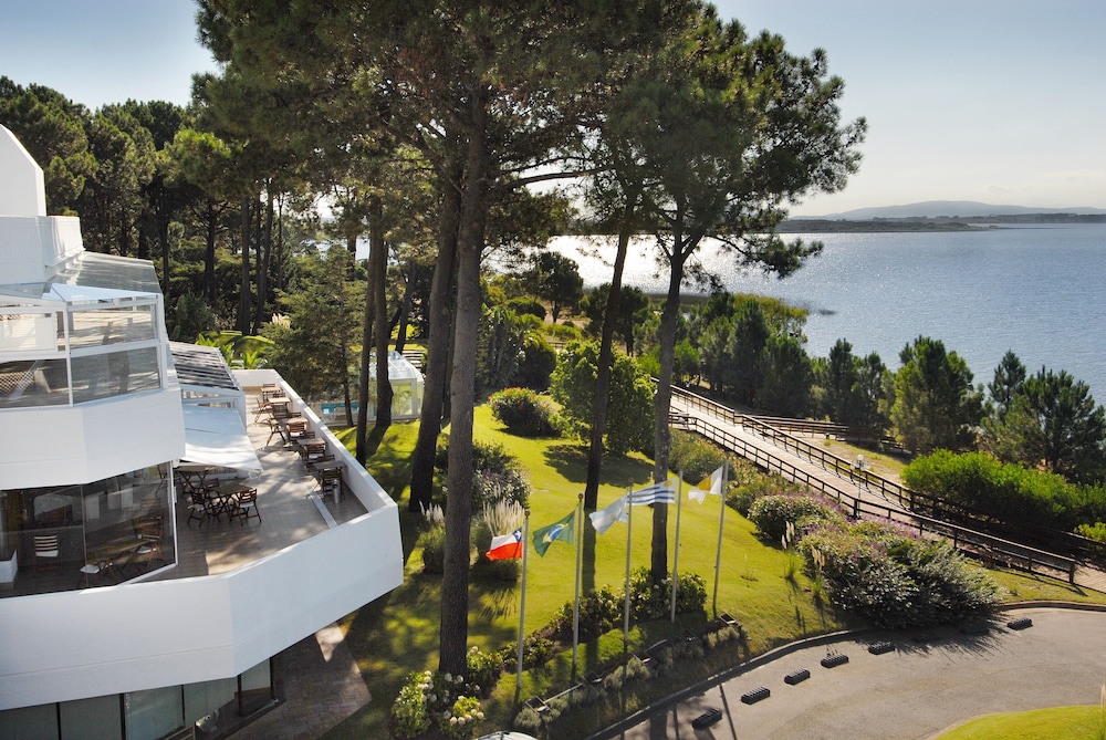 Hotel del Lago Golf and Art Resort 31/50