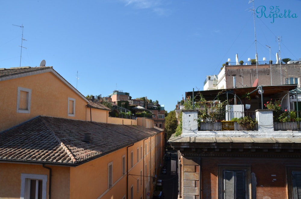 Ripetta 25 65/71