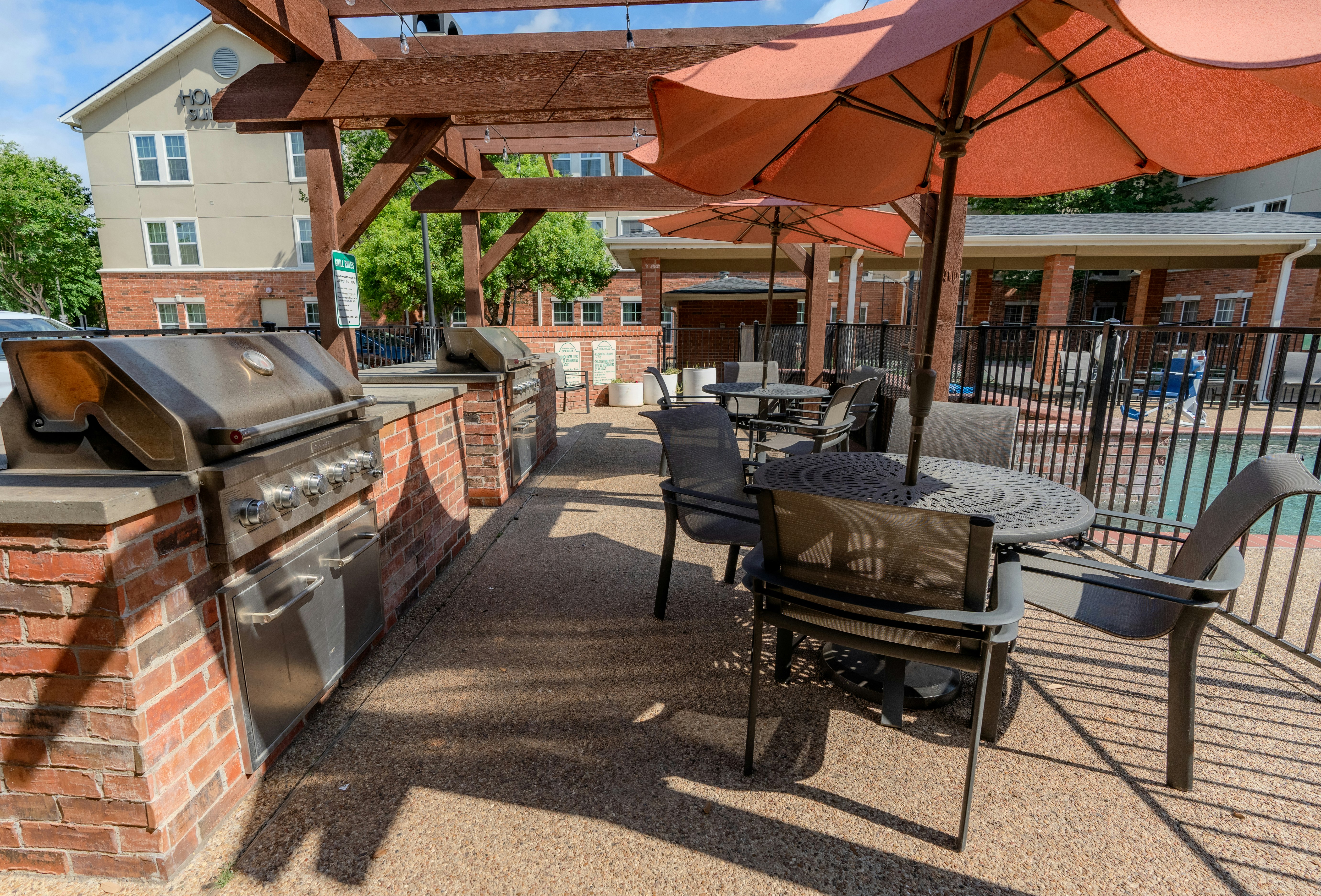 Homewood Suites By Hilton Ft Worth-Bedford 15/23