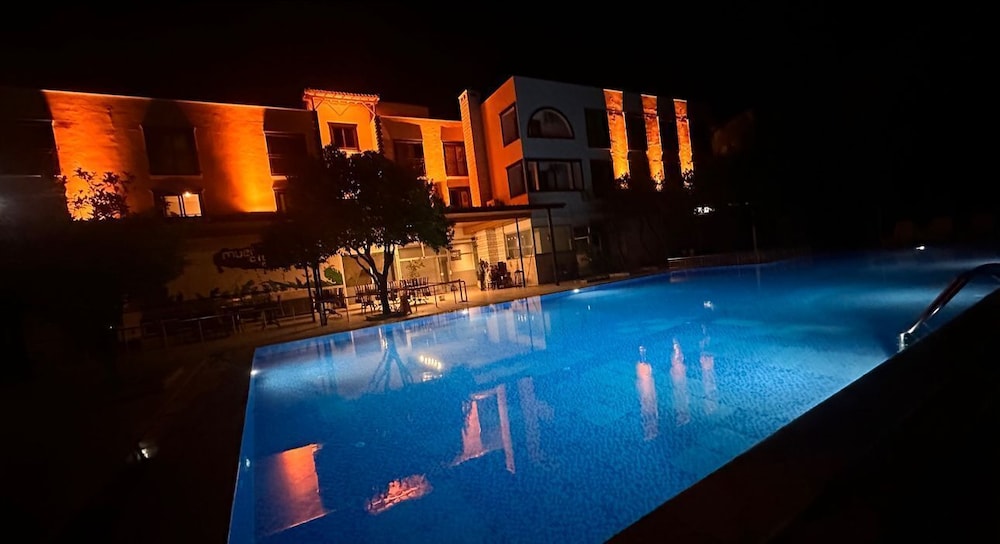Muer City Otel Kemer 19/21