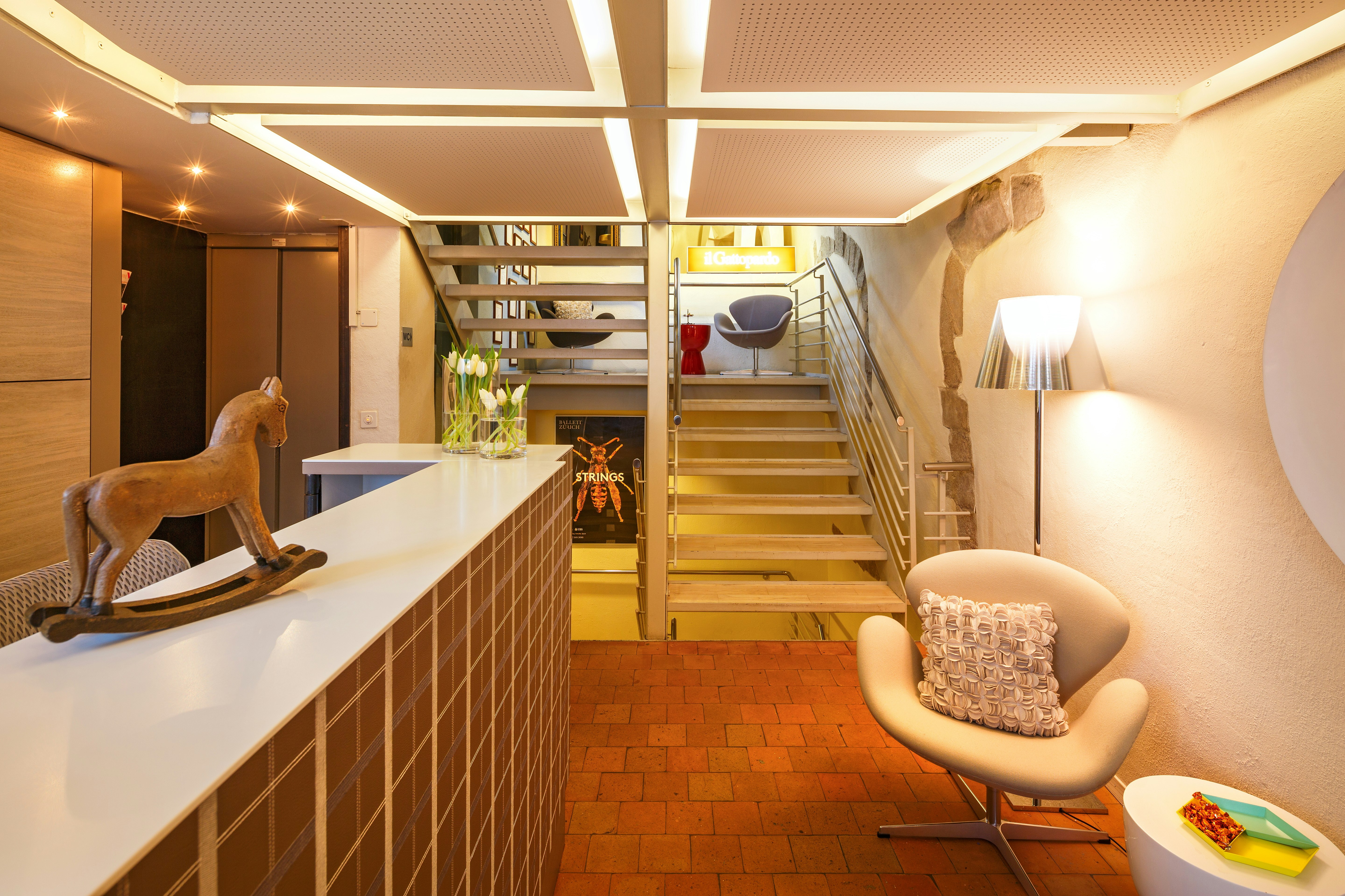 Hotel Rossli 2/36