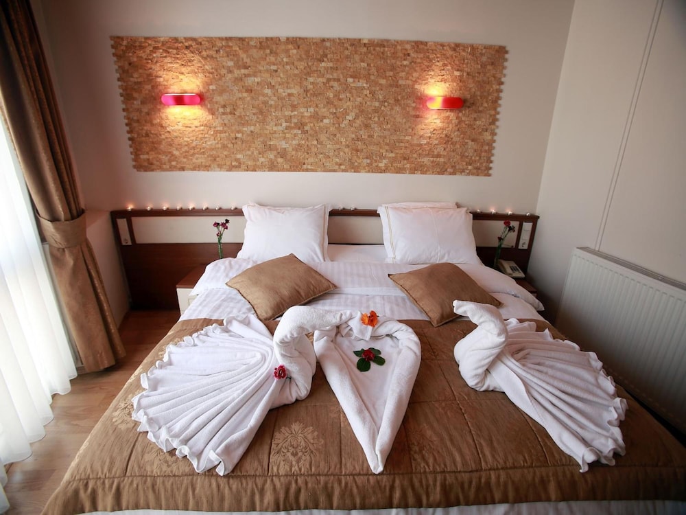 Arife Sultan Hotel 17/59