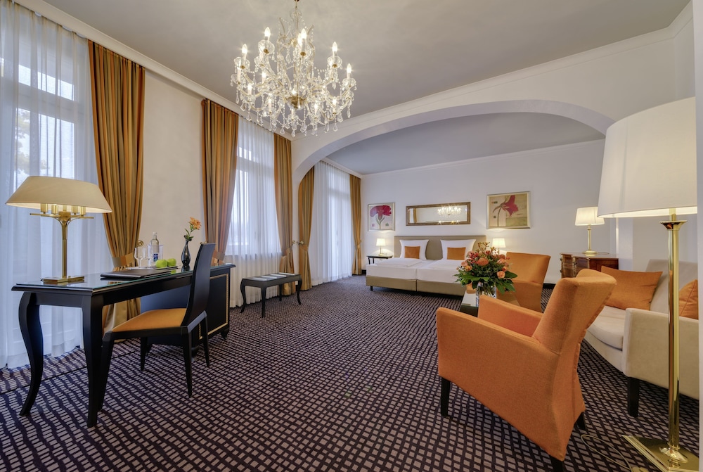 Hotel am Sophienpark 29/53