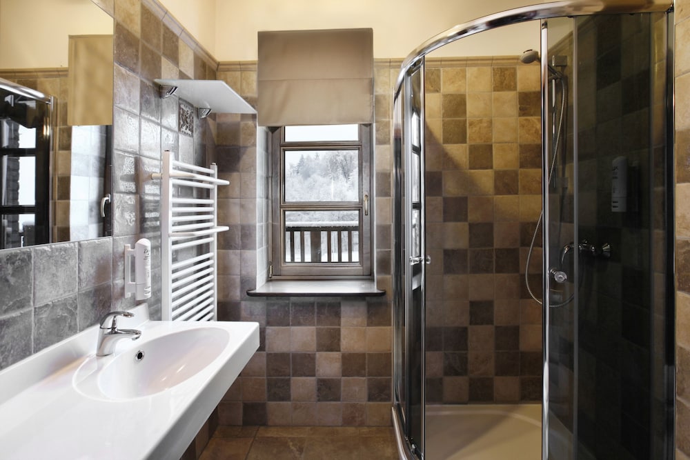 AUBRECHT COUNTRY RESORT AND SPA 49/50
