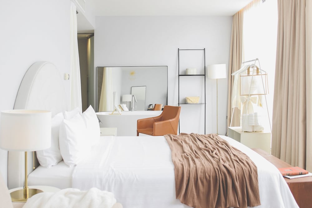 Sunkis, Classic, 2 King Beds