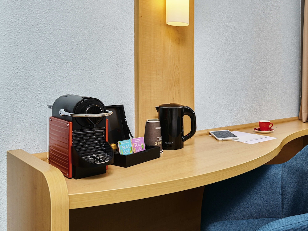 Hotel Ibis Annecy Centre Vieille Ville 61/73