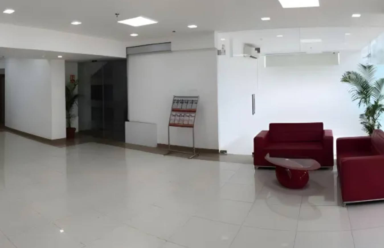 Ginger Noida City Center 21/26