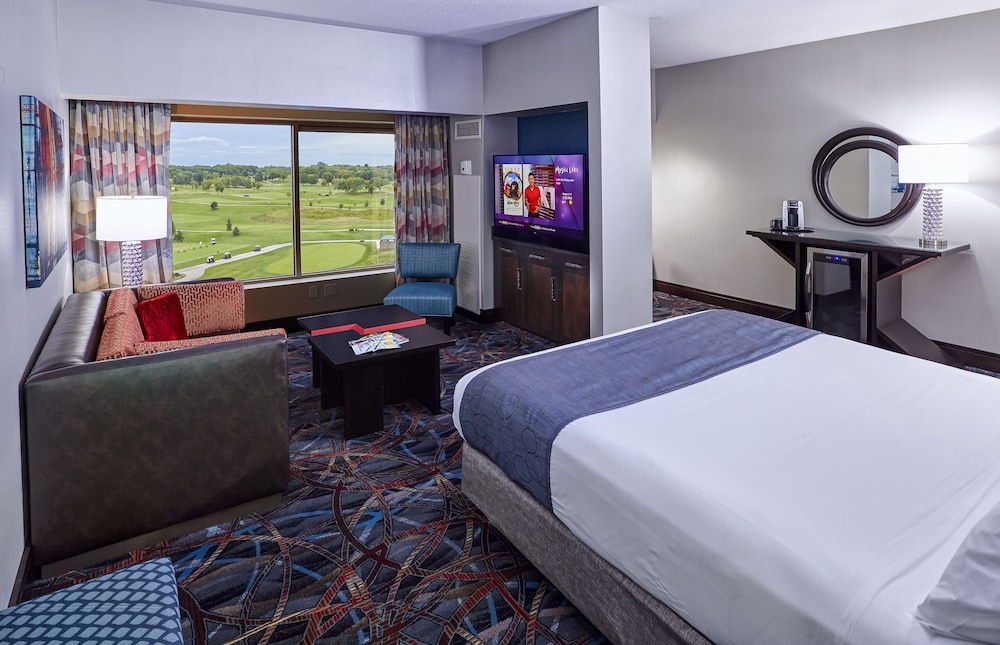 Mystic Lake Casino Hotel 22/62